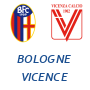 Bologne Vicence