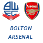 Bolton Arsenal