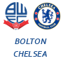 Bolton Chelsea