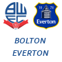 Bolton Everton