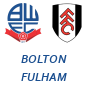 Bolton Fulham