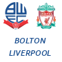 Bolton Liverpool