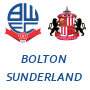 Bolton Sunderland