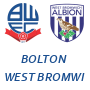 Bolton West Bromwich
