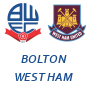 Bolton West Ham