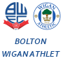 Bolton Wigan Athletic