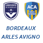 Bordeaux Arles Avignon