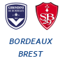 Bordeaux Brest