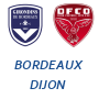 Bordeaux Dijon