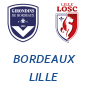 Bordeaux Lille