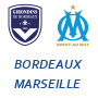 Bordeaux Marseille