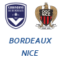 Bordeaux Nice