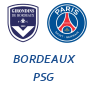 Bordeaux PSG