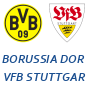 Borussia Dortmund VfB Stuttgart