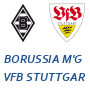 Borussia M'Gladbach VfB Stuttgart