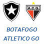 Botafogo Atletico Goianiense