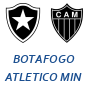 Botafogo Atletico Mineiro