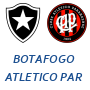 Botafogo Atletico Paranaense