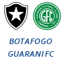 Botafogo Guarani
