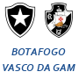 Botafogo Vasco da Gama