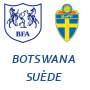 Botswana Su�de