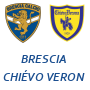 Brescia Chiévo Verone