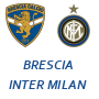 Brescia Inter Milan
