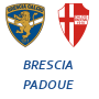 Brescia Padoue