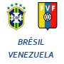 Brésil Venezuela