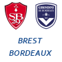 Brest Bordeaux