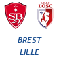 Brest Lille