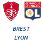 Brest Lyon