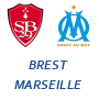 Brest Marseille