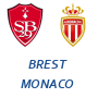 Brest Monaco