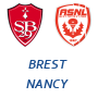 Brest Nancy