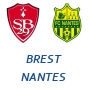 Brest Nantes