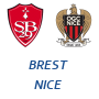 Brest Nice