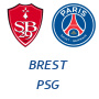 Brest PSG