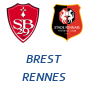 Brest Rennes