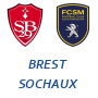 Brest Sochaux