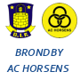 Brondby AC Horsens