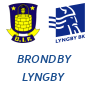 Brondby Lyngby