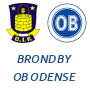 Brondby OB Odense