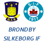 Brondby Silkeborg IF