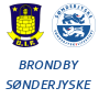 Brondby Sønderjyske
