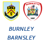 Burnley Barnsley