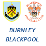 Burnley Blackpool