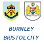 Burnley Bristol City