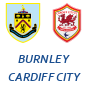 Burnley Cardiff City