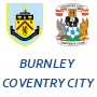 Burnley Coventry City